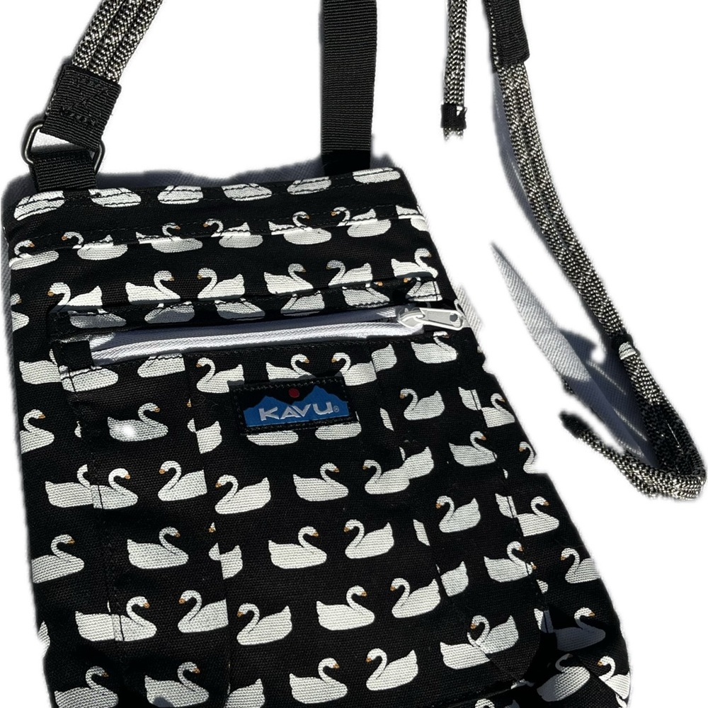 Kavu Keep-along Crossbody